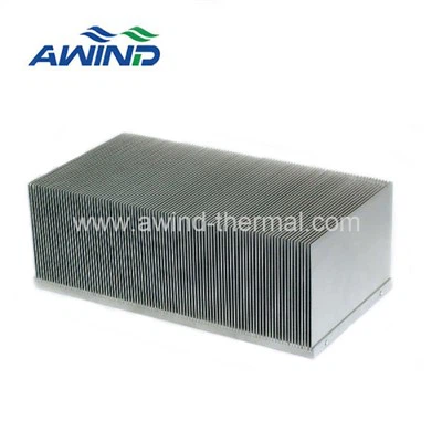 एल्यूमिनियम बॉन्डिंग हीट सिंक हीटसिंक निर्माता