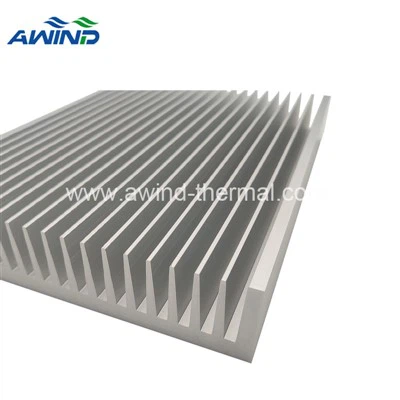 एल्यूमिनियम प्रोफाइल हीटसिंक