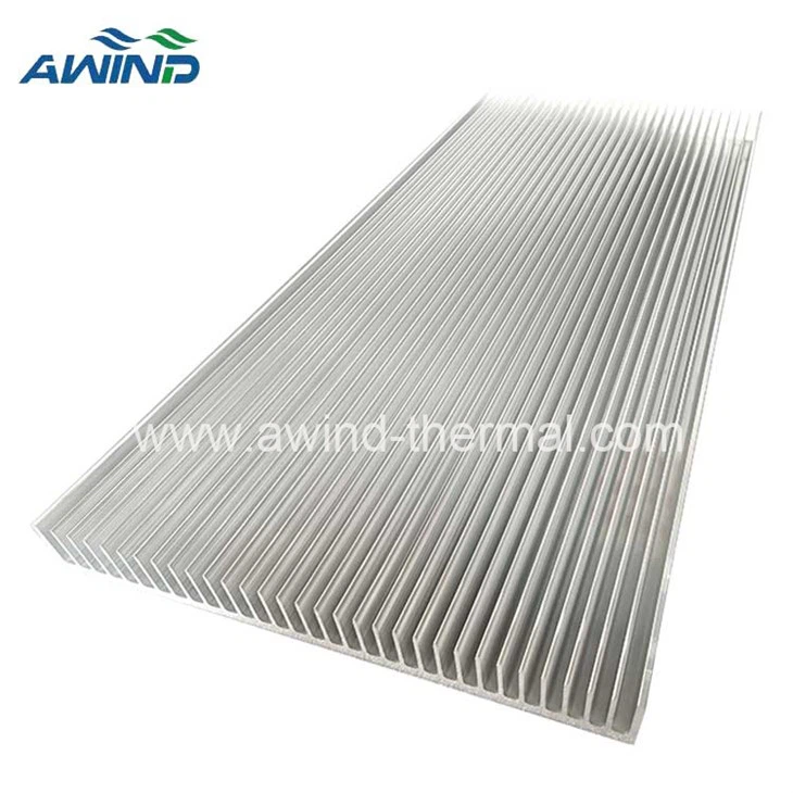 Large Extruder Heat Sinks